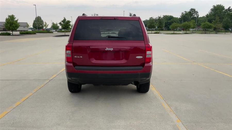 2014 Jeep Patriot 4WD 4dr Latitude, available for sale in Elida, Ohio | Josh's All Under Ten LLC. Elida, Ohio 2014 Jeep Patriot 4WD 4dr Latitude, available for sale in Elida, Ohio | Josh's All Under Ten LLC. Elida, Ohio