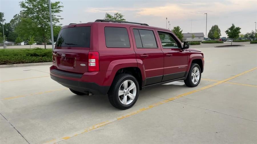 2014 Jeep Patriot 4WD 4dr Latitude, available for sale in Elida, Ohio | Josh's All Under Ten LLC. Elida, Ohio 2014 Jeep Patriot 4WD 4dr Latitude, available for sale in Elida, Ohio | Josh's All Under Ten LLC. Elida, Ohio