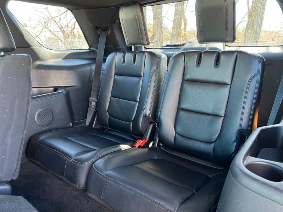 2016 Ford Explorer 4WD 4dr XLT, available for sale in Ortonville, Michigan | Marsh Auto Sales LLC. Ortonville, Michigan 2016 Ford Explorer 4WD 4dr XLT, available for sale in Ortonville, Michigan | Marsh Auto Sales LLC. Ortonville, Michigan