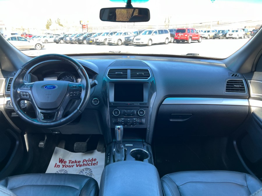 2016 Ford Explorer 4WD 4dr XLT, available for sale in Ortonville, Michigan | Marsh Auto Sales LLC. Ortonville, Michigan 2016 Ford Explorer 4WD 4dr XLT, available for sale in Ortonville, Michigan | Marsh Auto Sales LLC. Ortonville, Michigan