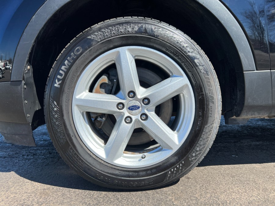 2016 Ford Explorer 4WD 4dr XLT, available for sale in Ortonville, Michigan | Marsh Auto Sales LLC. Ortonville, Michigan 2016 Ford Explorer 4WD 4dr XLT, available for sale in Ortonville, Michigan | Marsh Auto Sales LLC. Ortonville, Michigan