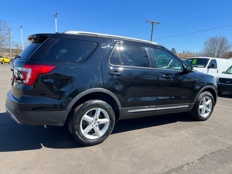 2016 Ford Explorer 4WD 4dr XLT, available for sale in Ortonville, Michigan | Marsh Auto Sales LLC. Ortonville, Michigan 2016 Ford Explorer 4WD 4dr XLT, available for sale in Ortonville, Michigan | Marsh Auto Sales LLC. Ortonville, Michigan