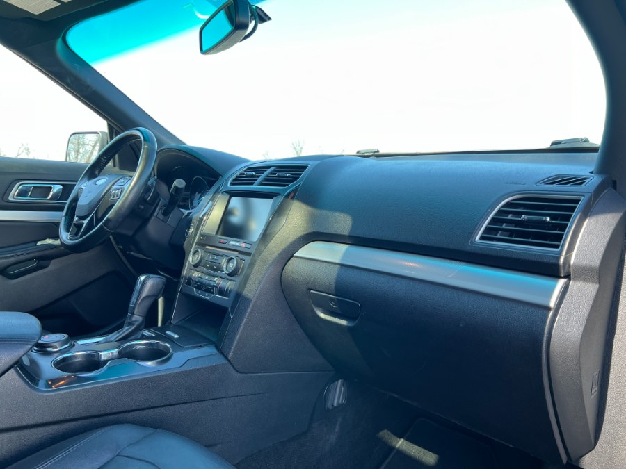 2016 Ford Explorer 4WD 4dr XLT, available for sale in Ortonville, Michigan | Marsh Auto Sales LLC. Ortonville, Michigan 2016 Ford Explorer 4WD 4dr XLT, available for sale in Ortonville, Michigan | Marsh Auto Sales LLC. Ortonville, Michigan