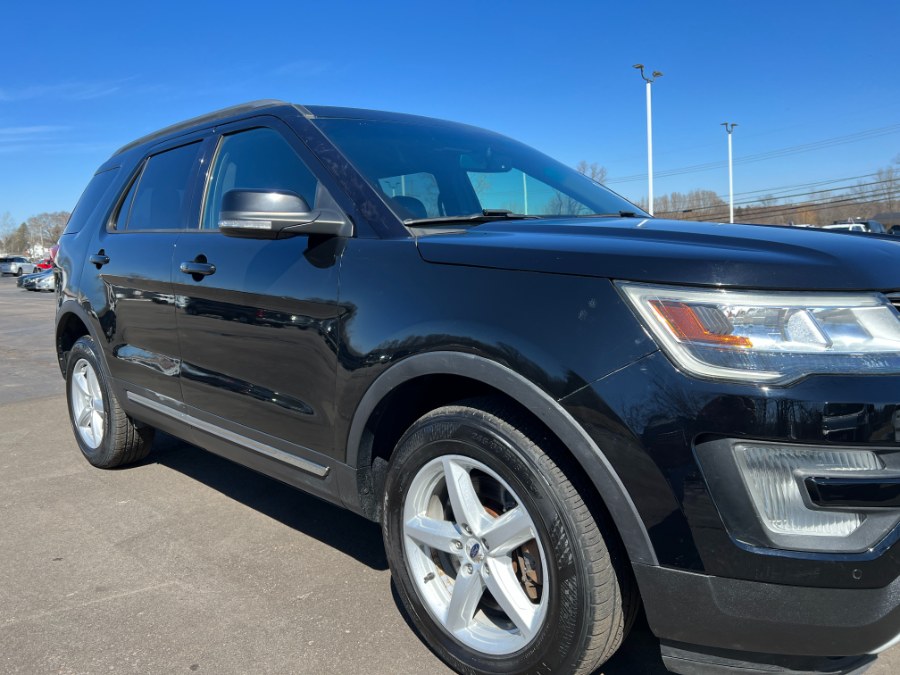 2016 Ford Explorer 4WD 4dr XLT, available for sale in Ortonville, Michigan | Marsh Auto Sales LLC. Ortonville, Michigan 2016 Ford Explorer 4WD 4dr XLT, available for sale in Ortonville, Michigan | Marsh Auto Sales LLC. Ortonville, Michigan