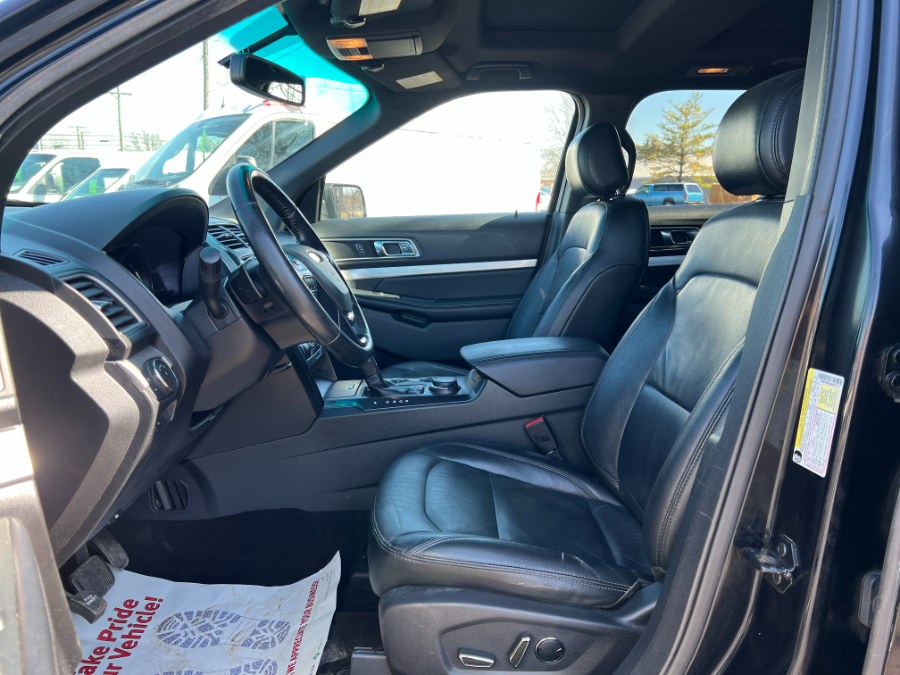 2016 Ford Explorer 4WD 4dr XLT, available for sale in Ortonville, Michigan | Marsh Auto Sales LLC. Ortonville, Michigan 2016 Ford Explorer 4WD 4dr XLT, available for sale in Ortonville, Michigan | Marsh Auto Sales LLC. Ortonville, Michigan
