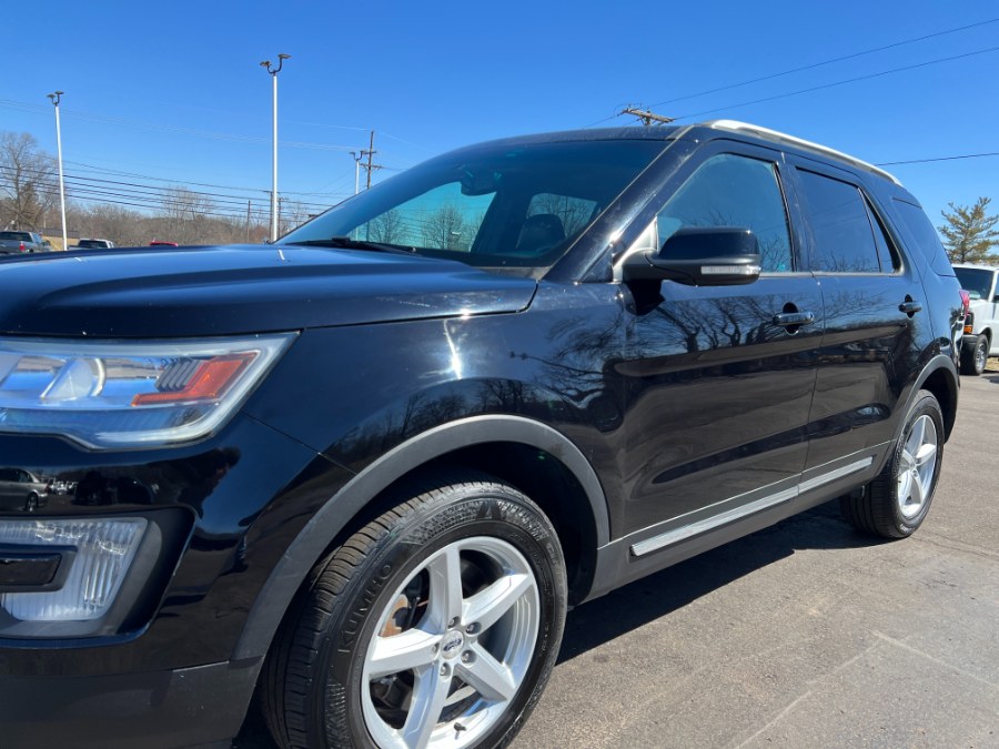 2016 Ford Explorer 4WD 4dr XLT, available for sale in Ortonville, Michigan | Marsh Auto Sales LLC. Ortonville, Michigan 2016 Ford Explorer 4WD 4dr XLT, available for sale in Ortonville, Michigan | Marsh Auto Sales LLC. Ortonville, Michigan