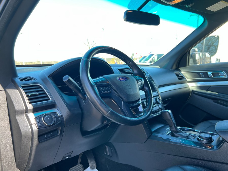 2016 Ford Explorer 4WD 4dr XLT, available for sale in Ortonville, Michigan | Marsh Auto Sales LLC. Ortonville, Michigan 2016 Ford Explorer 4WD 4dr XLT, available for sale in Ortonville, Michigan | Marsh Auto Sales LLC. Ortonville, Michigan