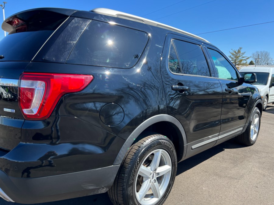 2016 Ford Explorer 4WD 4dr XLT, available for sale in Ortonville, Michigan | Marsh Auto Sales LLC. Ortonville, Michigan 2016 Ford Explorer 4WD 4dr XLT, available for sale in Ortonville, Michigan | Marsh Auto Sales LLC. Ortonville, Michigan