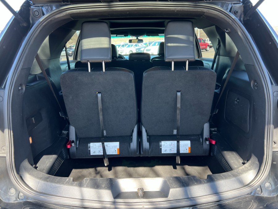 2016 Ford Explorer 4WD 4dr XLT, available for sale in Ortonville, Michigan | Marsh Auto Sales LLC. Ortonville, Michigan 2016 Ford Explorer 4WD 4dr XLT, available for sale in Ortonville, Michigan | Marsh Auto Sales LLC. Ortonville, Michigan
