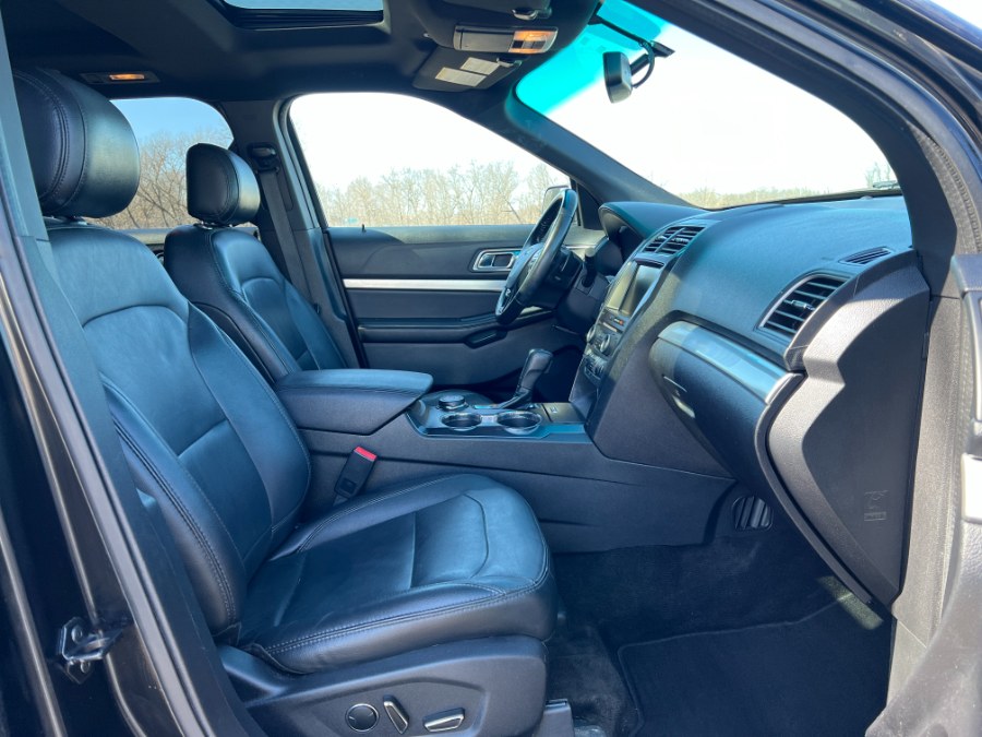 2016 Ford Explorer 4WD 4dr XLT, available for sale in Ortonville, Michigan | Marsh Auto Sales LLC. Ortonville, Michigan 2016 Ford Explorer 4WD 4dr XLT, available for sale in Ortonville, Michigan | Marsh Auto Sales LLC. Ortonville, Michigan