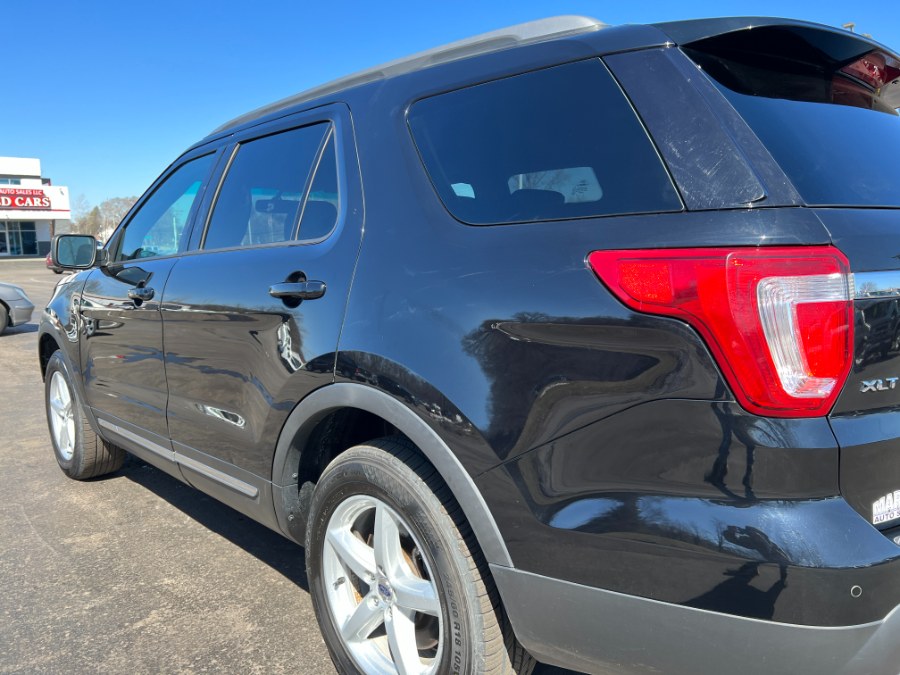2016 Ford Explorer 4WD 4dr XLT, available for sale in Ortonville, Michigan | Marsh Auto Sales LLC. Ortonville, Michigan 2016 Ford Explorer 4WD 4dr XLT, available for sale in Ortonville, Michigan | Marsh Auto Sales LLC. Ortonville, Michigan