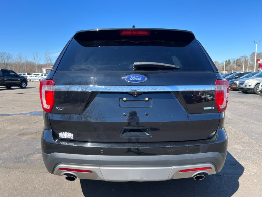 2016 Ford Explorer 4WD 4dr XLT, available for sale in Ortonville, Michigan | Marsh Auto Sales LLC. Ortonville, Michigan 2016 Ford Explorer 4WD 4dr XLT, available for sale in Ortonville, Michigan | Marsh Auto Sales LLC. Ortonville, Michigan