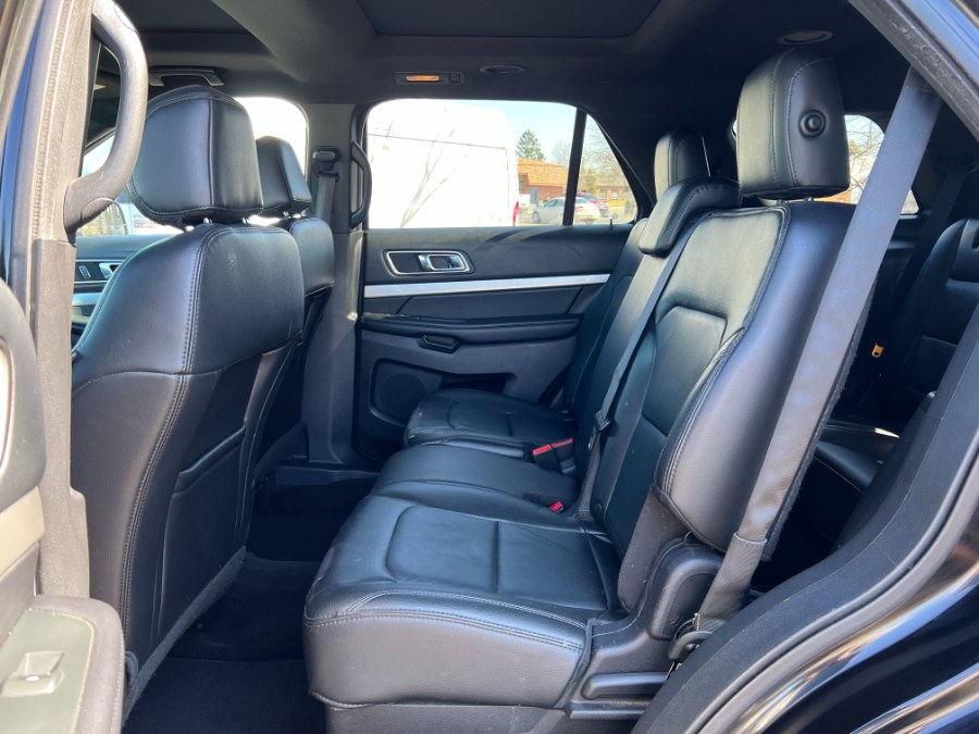 2016 Ford Explorer 4WD 4dr XLT, available for sale in Ortonville, Michigan | Marsh Auto Sales LLC. Ortonville, Michigan 2016 Ford Explorer 4WD 4dr XLT, available for sale in Ortonville, Michigan | Marsh Auto Sales LLC. Ortonville, Michigan