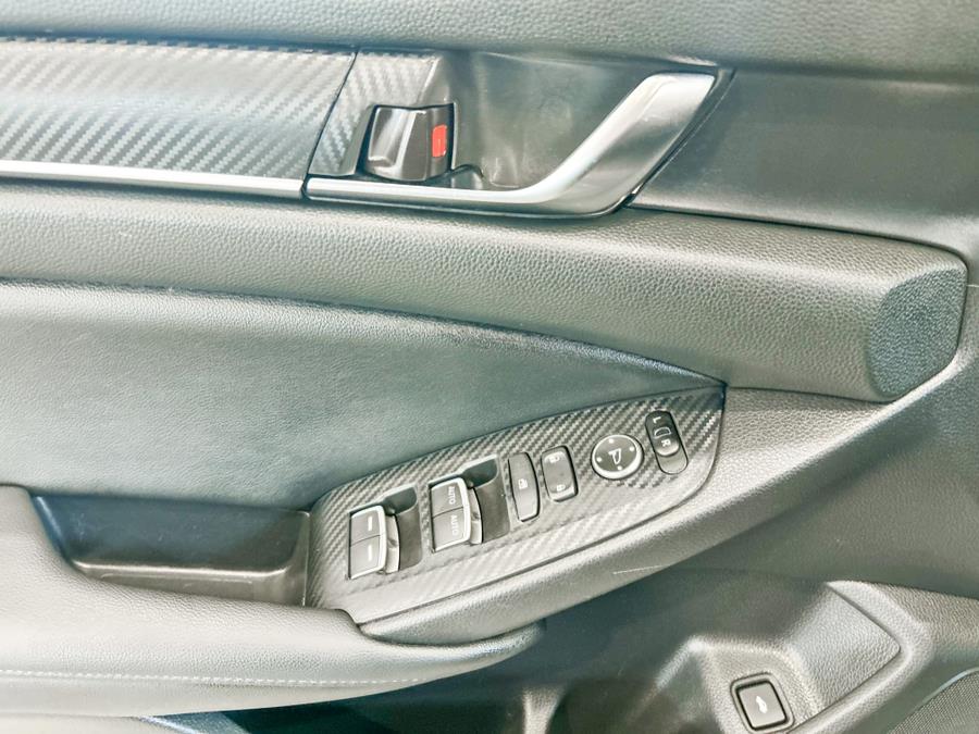 2019 Honda Accord Sedan Sport 1.5T CVT, available for sale in Franklin Square, New York | Luxury Motor Club. Franklin Square, New York 2019 Honda Accord Sedan Sport 1.5T CVT, available for sale in Franklin Square, New York | Luxury Motor Club. Franklin Square, New York