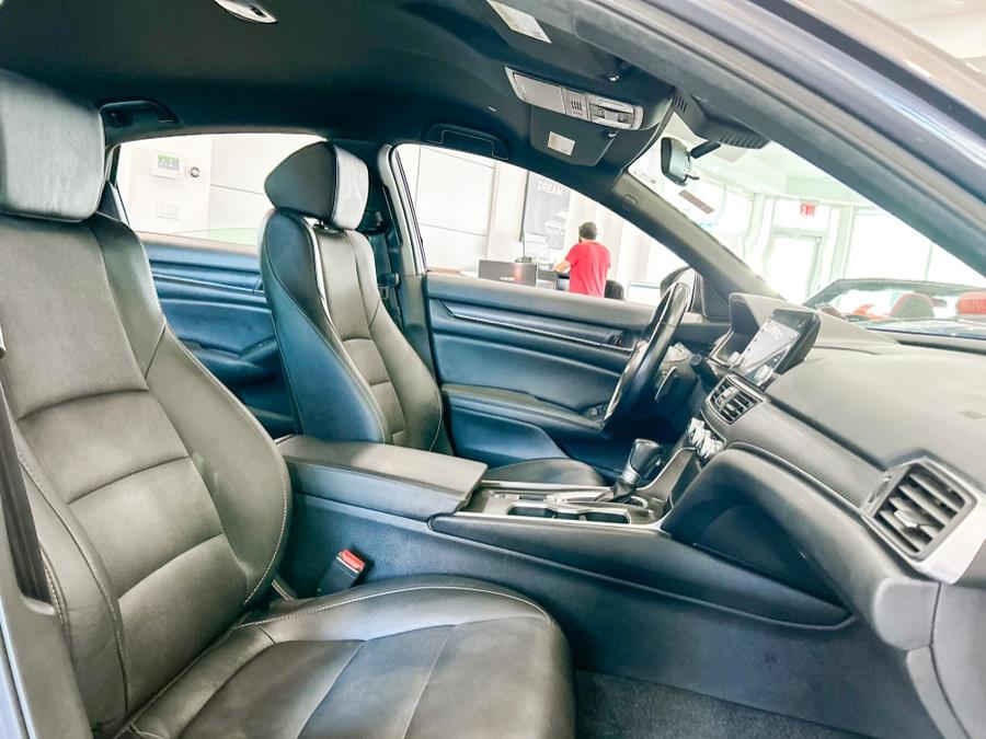 2019 Honda Accord Sedan Sport 1.5T CVT, available for sale in Franklin Square, New York | Luxury Motor Club. Franklin Square, New York 2019 Honda Accord Sedan Sport 1.5T CVT, available for sale in Franklin Square, New York | Luxury Motor Club. Franklin Square, New York