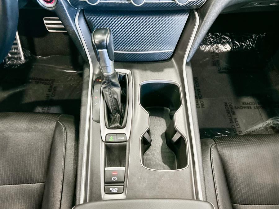 2019 Honda Accord Sedan Sport 1.5T CVT, available for sale in Franklin Square, New York | Luxury Motor Club. Franklin Square, New York 2019 Honda Accord Sedan Sport 1.5T CVT, available for sale in Franklin Square, New York | Luxury Motor Club. Franklin Square, New York