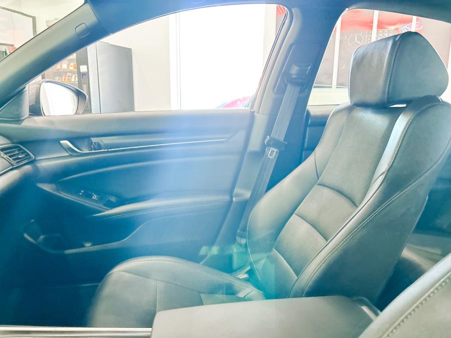 2019 Honda Accord Sedan Sport 1.5T CVT, available for sale in Franklin Square, New York | Luxury Motor Club. Franklin Square, New York 2019 Honda Accord Sedan Sport 1.5T CVT, available for sale in Franklin Square, New York | Luxury Motor Club. Franklin Square, New York