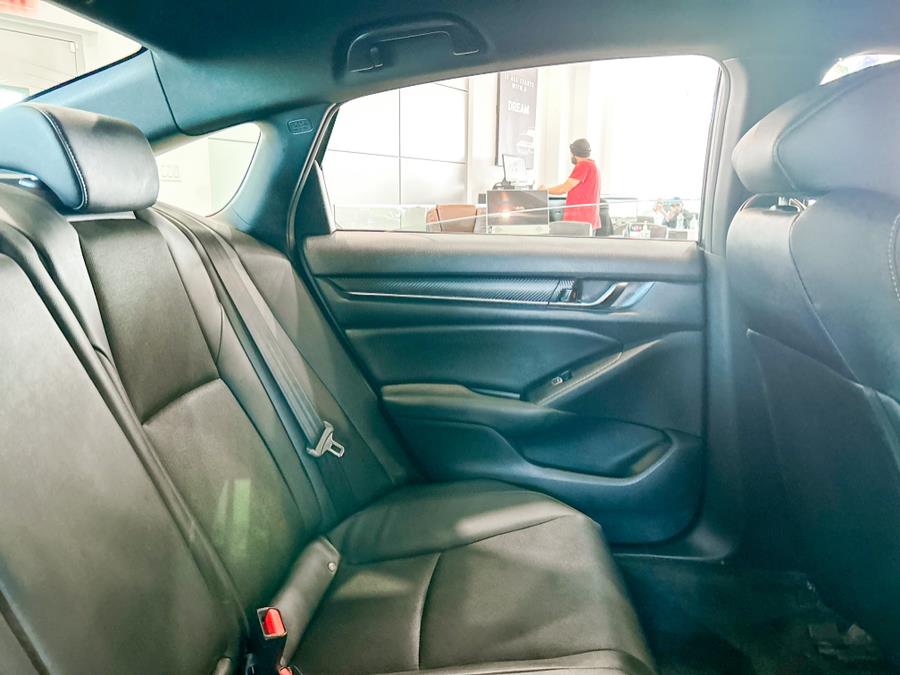 2019 Honda Accord Sedan Sport 1.5T CVT, available for sale in Franklin Square, New York | Luxury Motor Club. Franklin Square, New York 2019 Honda Accord Sedan Sport 1.5T CVT, available for sale in Franklin Square, New York | Luxury Motor Club. Franklin Square, New York