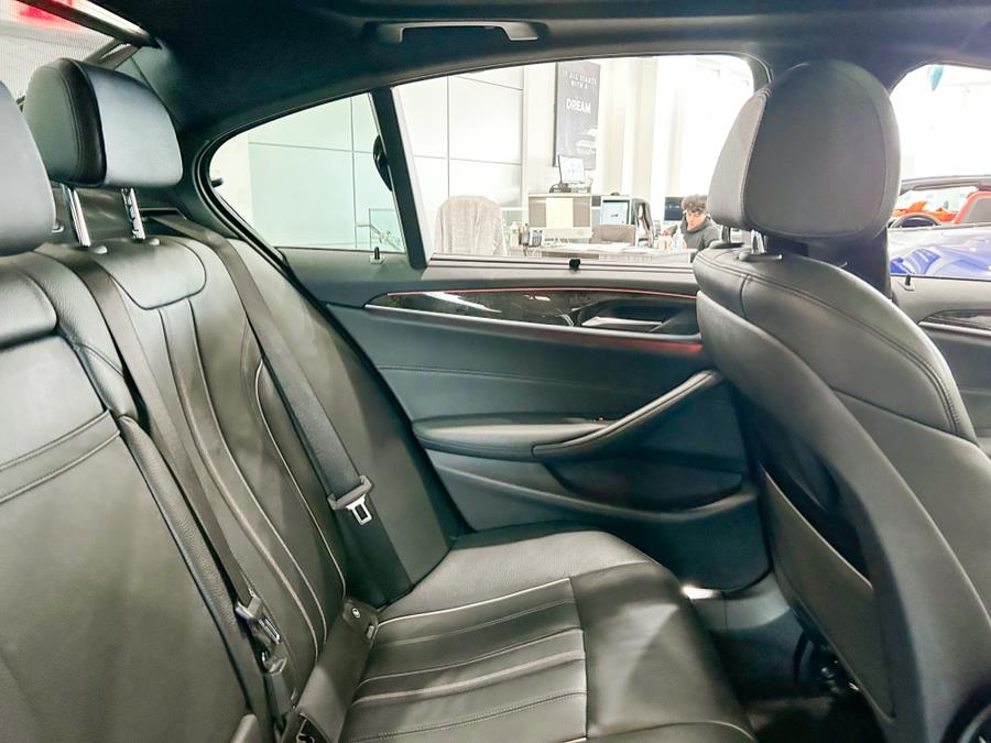 2019 BMW 5 Series 530i xDrive Sedan, available for sale in Franklin Square, New York | Luxury Motor Club. Franklin Square, New York 2019 BMW 5 Series 530i xDrive Sedan, available for sale in Franklin Square, New York | Luxury Motor Club. Franklin Square, New York