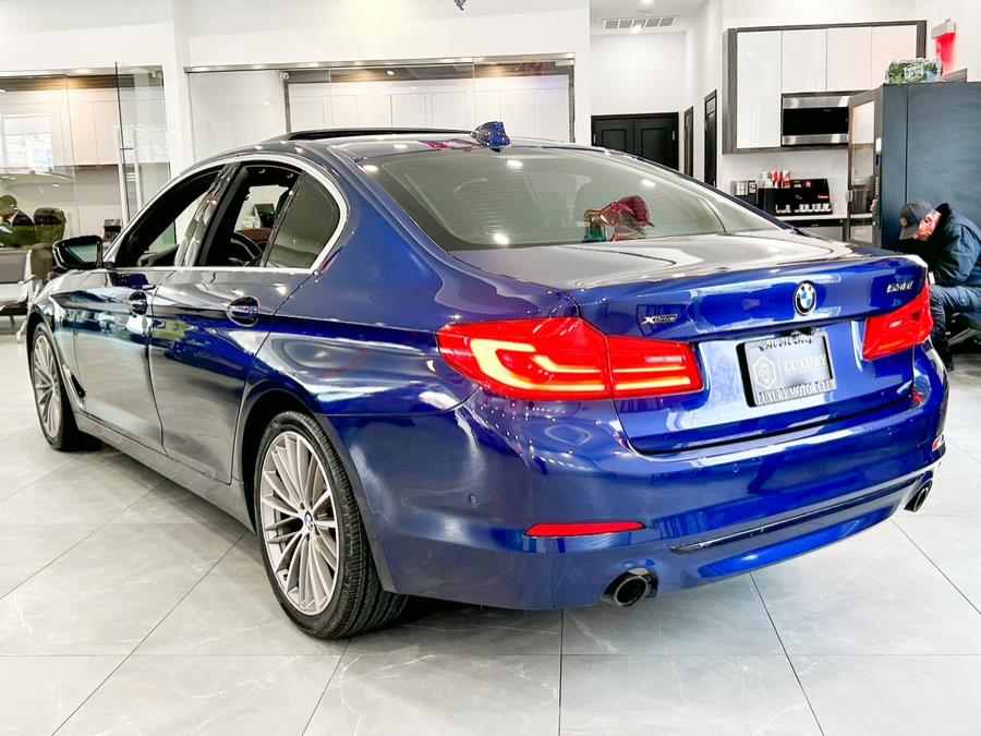 2019 BMW 5 Series 530i xDrive Sedan, available for sale in Franklin Square, New York | Luxury Motor Club. Franklin Square, New York 2019 BMW 5 Series 530i xDrive Sedan, available for sale in Franklin Square, New York | Luxury Motor Club. Franklin Square, New York