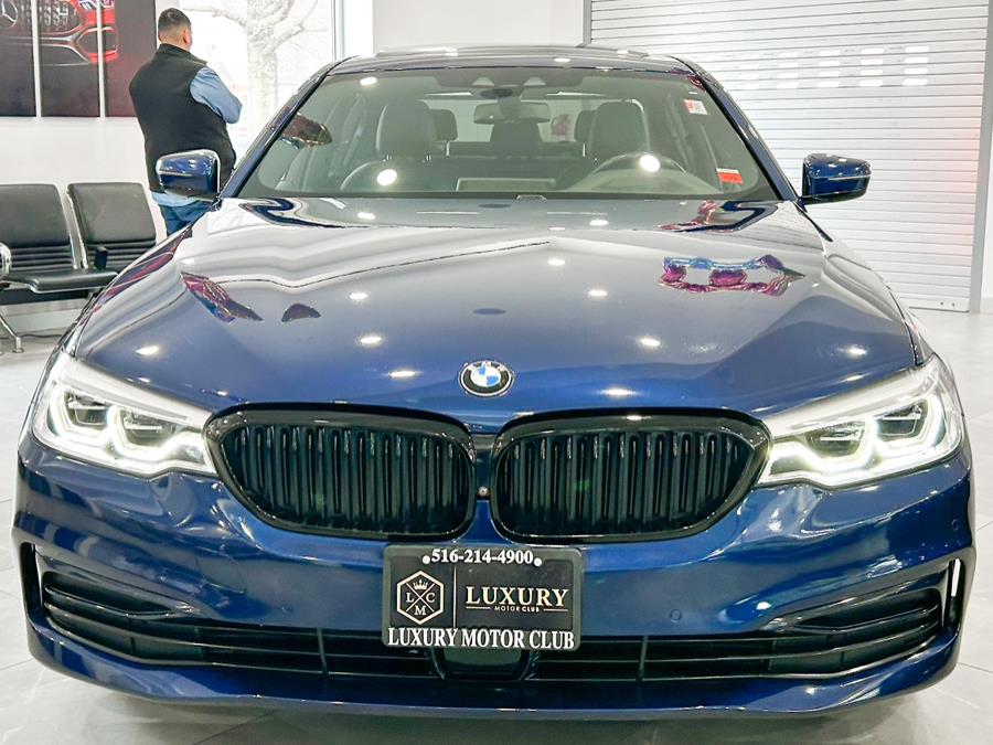 2019 BMW 5 Series 530i xDrive Sedan, available for sale in Franklin Square, New York | Luxury Motor Club. Franklin Square, New York 2019 BMW 5 Series 530i xDrive Sedan, available for sale in Franklin Square, New York | Luxury Motor Club. Franklin Square, New York