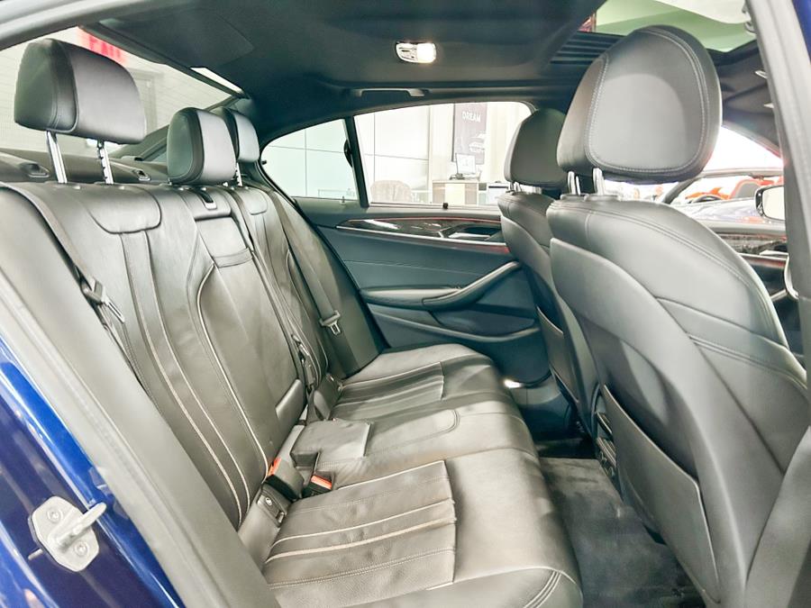 2019 BMW 5 Series 530i xDrive Sedan, available for sale in Franklin Square, New York | Luxury Motor Club. Franklin Square, New York 2019 BMW 5 Series 530i xDrive Sedan, available for sale in Franklin Square, New York | Luxury Motor Club. Franklin Square, New York