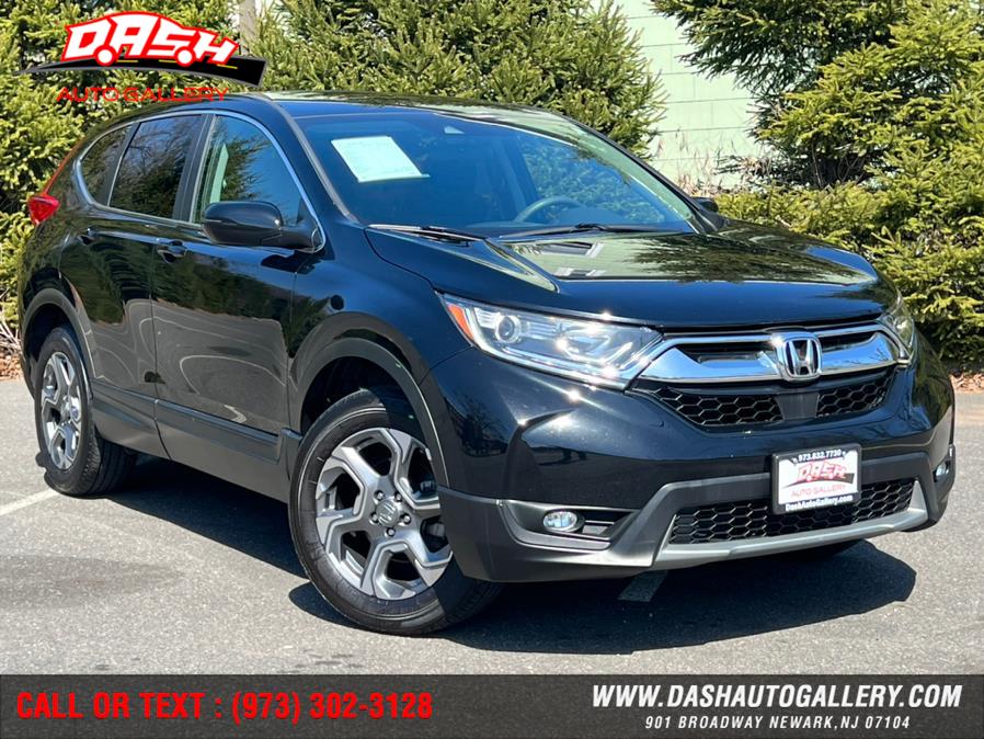 2017 Honda CR-V EX AWD, available for sale in Newark, New Jersey | Dash Auto Gallery Inc.. Newark, New Jersey