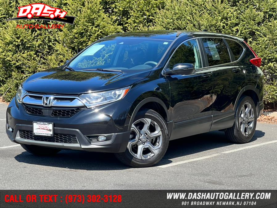 2017 Honda CR-V EX AWD, available for sale in Newark, New Jersey | Dash Auto Gallery Inc.. Newark, New Jersey 2017 Honda CR-V EX AWD, available for sale in Newark, New Jersey | Dash Auto Gallery Inc.. Newark, New Jersey