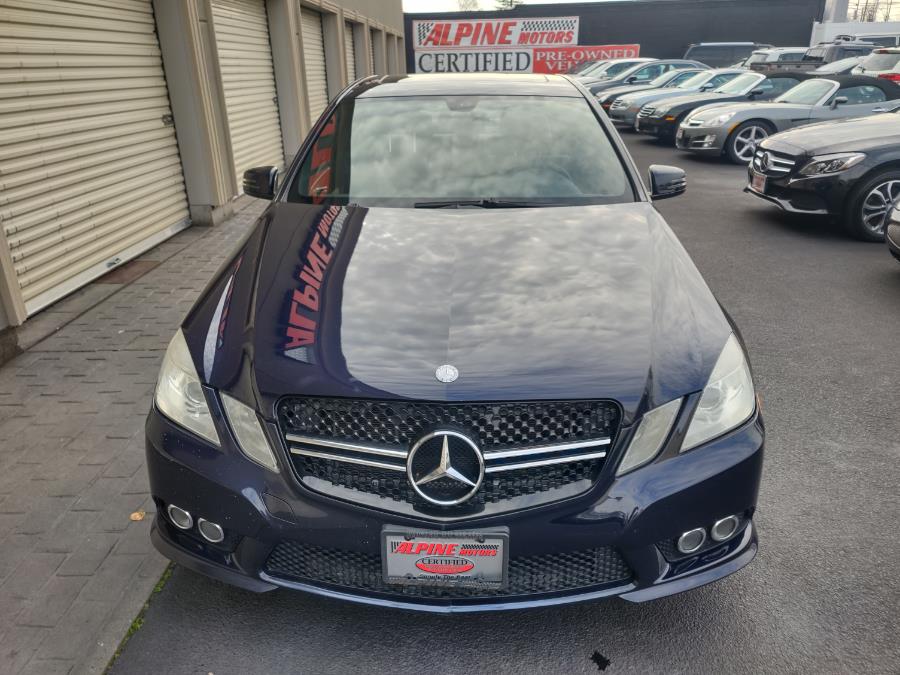 2010 Mercedes-Benz E-Class 4dr Sdn E 350 Luxury 4MATIC, available for sale in Wantagh, New York | Alpine Motors Inc. Wantagh, New York 2010 Mercedes-Benz E-Class 4dr Sdn E 350 Luxury 4MATIC, available for sale in Wantagh, New York | Alpine Motors Inc. Wantagh, New York