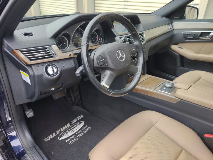 2010 Mercedes-Benz E-Class 4dr Sdn E 350 Luxury 4MATIC, available for sale in Wantagh, New York | Alpine Motors Inc. Wantagh, New York 2010 Mercedes-Benz E-Class 4dr Sdn E 350 Luxury 4MATIC, available for sale in Wantagh, New York | Alpine Motors Inc. Wantagh, New York