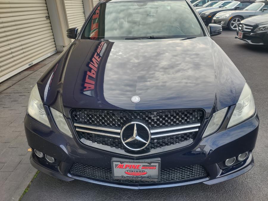 2010 Mercedes-Benz E-Class 4dr Sdn E 350 Luxury 4MATIC, available for sale in Wantagh, New York | Alpine Motors Inc. Wantagh, New York 2010 Mercedes-Benz E-Class 4dr Sdn E 350 Luxury 4MATIC, available for sale in Wantagh, New York | Alpine Motors Inc. Wantagh, New York