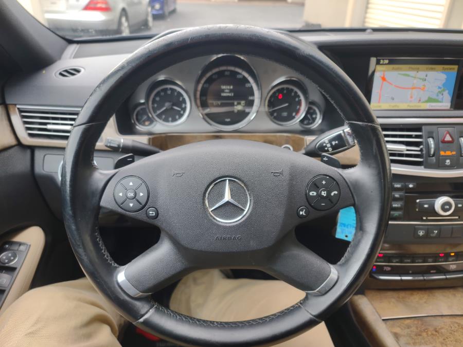 2010 Mercedes-Benz E-Class 4dr Sdn E 350 Luxury 4MATIC, available for sale in Wantagh, New York | Alpine Motors Inc. Wantagh, New York 2010 Mercedes-Benz E-Class 4dr Sdn E 350 Luxury 4MATIC, available for sale in Wantagh, New York | Alpine Motors Inc. Wantagh, New York