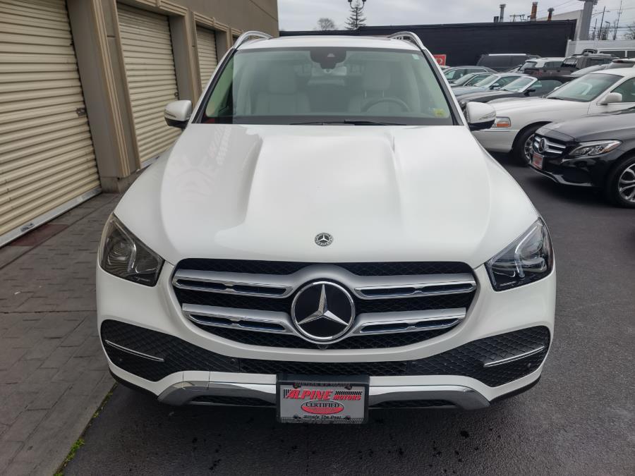 2020 Mercedes-Benz GLE GLE 350 4MATIC SUV, available for sale in Wantagh, New York | Alpine Motors Inc. Wantagh, New York 2020 Mercedes-Benz GLE GLE 350 4MATIC SUV, available for sale in Wantagh, New York | Alpine Motors Inc. Wantagh, New York