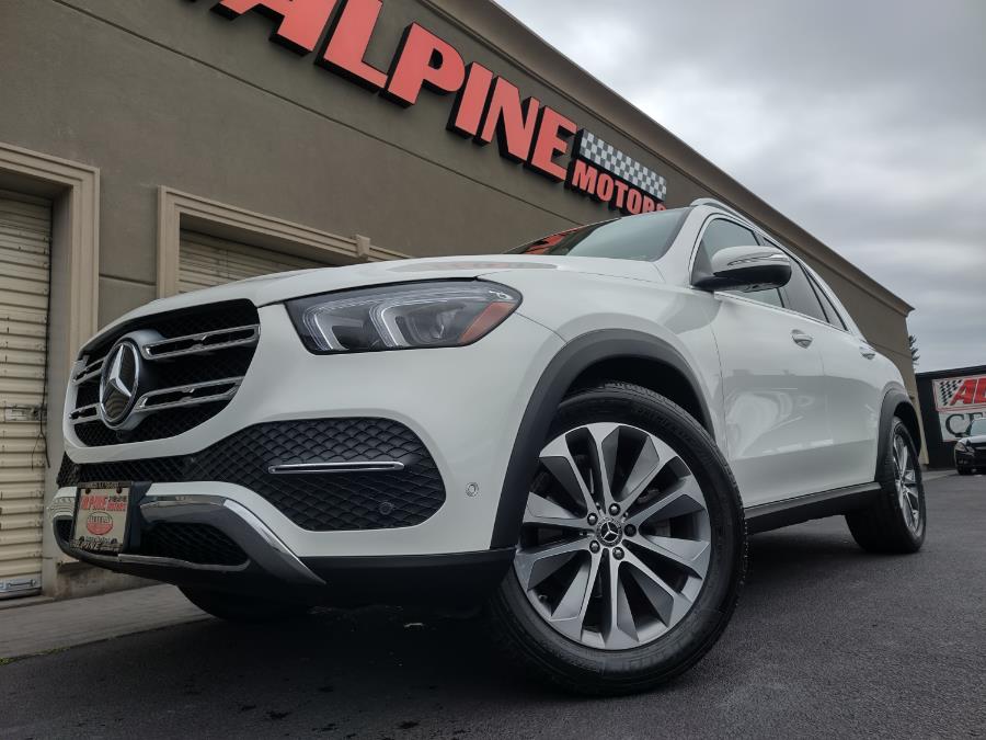 2020 Mercedes-Benz GLE GLE 350 4MATIC SUV, available for sale in Wantagh, New York | Alpine Motors Inc. Wantagh, New York 2020 Mercedes-Benz GLE GLE 350 4MATIC SUV, available for sale in Wantagh, New York | Alpine Motors Inc. Wantagh, New York
