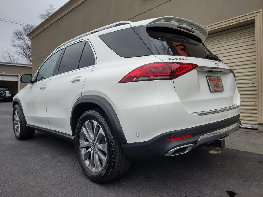 2020 Mercedes-Benz GLE GLE 350 4MATIC SUV, available for sale in Wantagh, New York | Alpine Motors Inc. Wantagh, New York 2020 Mercedes-Benz GLE GLE 350 4MATIC SUV, available for sale in Wantagh, New York | Alpine Motors Inc. Wantagh, New York