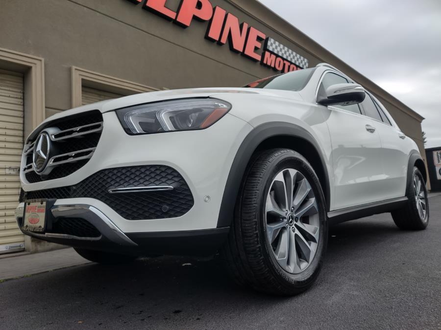 2020 Mercedes-Benz GLE GLE 350 4MATIC SUV, available for sale in Wantagh, New York | Alpine Motors Inc. Wantagh, New York 2020 Mercedes-Benz GLE GLE 350 4MATIC SUV, available for sale in Wantagh, New York | Alpine Motors Inc. Wantagh, New York