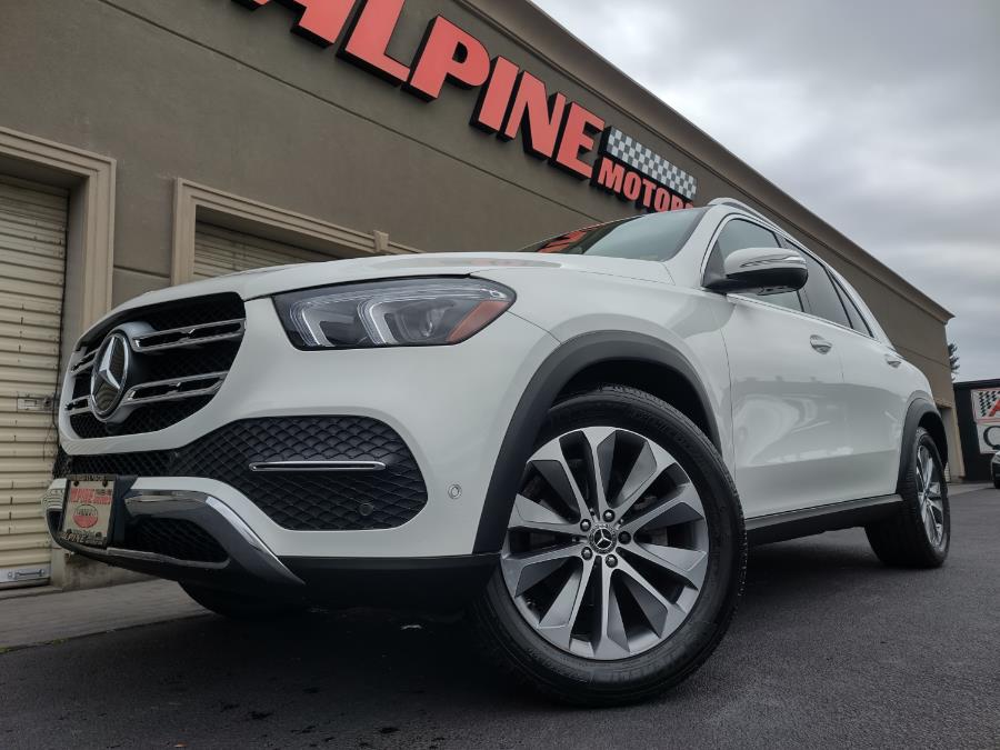 2020 Mercedes-Benz GLE GLE 350 4MATIC SUV, available for sale in Wantagh, New York | Alpine Motors Inc. Wantagh, New York 2020 Mercedes-Benz GLE GLE 350 4MATIC SUV, available for sale in Wantagh, New York | Alpine Motors Inc. Wantagh, New York