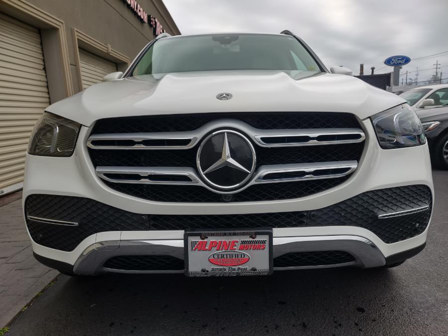 2020 Mercedes-Benz GLE GLE 350 4MATIC SUV, available for sale in Wantagh, New York | Alpine Motors Inc. Wantagh, New York 2020 Mercedes-Benz GLE GLE 350 4MATIC SUV, available for sale in Wantagh, New York | Alpine Motors Inc. Wantagh, New York