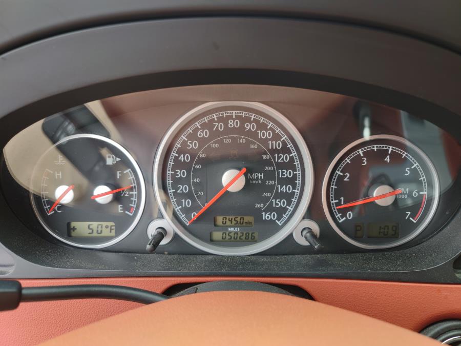 2006 Chrysler Crossfire 2dr Roadster Limited, available for sale in Wantagh, New York | Alpine Motors Inc. Wantagh, New York 2006 Chrysler Crossfire 2dr Roadster Limited, available for sale in Wantagh, New York | Alpine Motors Inc. Wantagh, New York