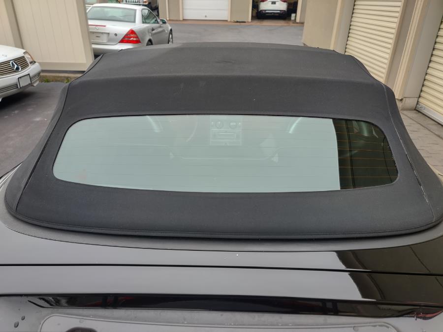 2006 Chrysler Crossfire 2dr Roadster Limited, available for sale in Wantagh, New York | Alpine Motors Inc. Wantagh, New York 2006 Chrysler Crossfire 2dr Roadster Limited, available for sale in Wantagh, New York | Alpine Motors Inc. Wantagh, New York