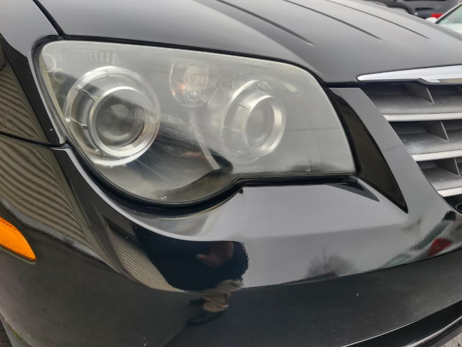 2006 Chrysler Crossfire 2dr Roadster Limited, available for sale in Wantagh, New York | Alpine Motors Inc. Wantagh, New York 2006 Chrysler Crossfire 2dr Roadster Limited, available for sale in Wantagh, New York | Alpine Motors Inc. Wantagh, New York