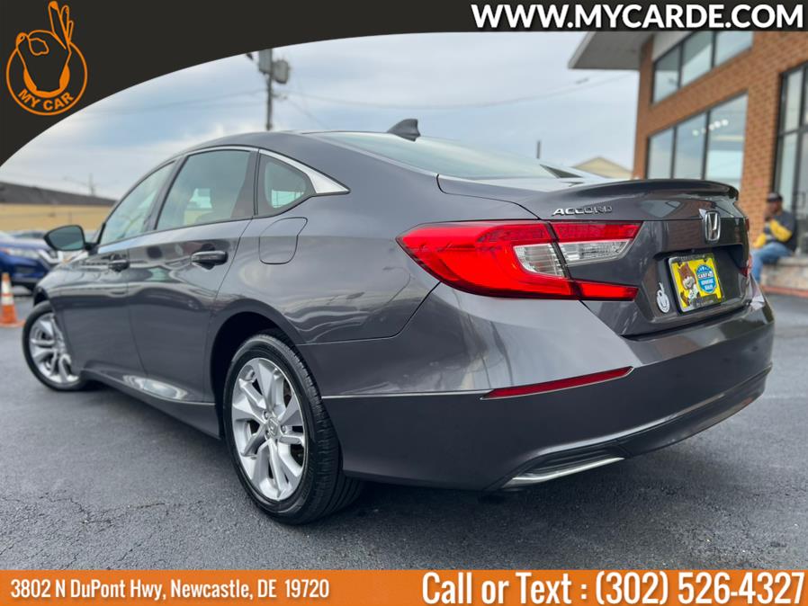2019 Honda Accord Sedan LX 1.5T CVT, available for sale in New Castle, Delaware | My Car. New Castle, Delaware 2019 Honda Accord Sedan LX 1.5T CVT, available for sale in New Castle, Delaware | My Car. New Castle, Delaware