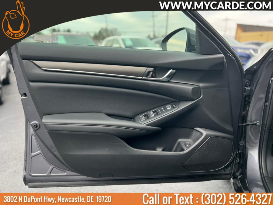2019 Honda Accord Sedan LX 1.5T CVT, available for sale in New Castle, Delaware | My Car. New Castle, Delaware 2019 Honda Accord Sedan LX 1.5T CVT, available for sale in New Castle, Delaware | My Car. New Castle, Delaware
