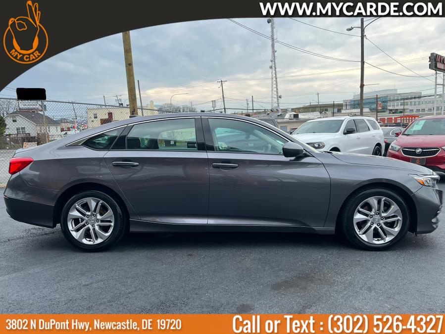 2019 Honda Accord Sedan LX 1.5T CVT, available for sale in New Castle, Delaware | My Car. New Castle, Delaware 2019 Honda Accord Sedan LX 1.5T CVT, available for sale in New Castle, Delaware | My Car. New Castle, Delaware