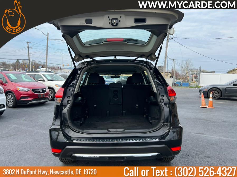 2018 Nissan Rogue FWD SV, available for sale in Newcastle, Delaware | My Car. Newcastle, Delaware 2018 Nissan Rogue FWD SV, available for sale in Newcastle, Delaware | My Car. Newcastle, Delaware