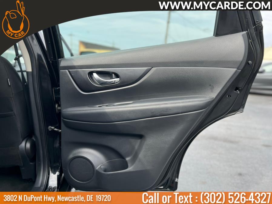 2018 Nissan Rogue FWD SV, available for sale in Newcastle, Delaware | My Car. Newcastle, Delaware 2018 Nissan Rogue FWD SV, available for sale in Newcastle, Delaware | My Car. Newcastle, Delaware