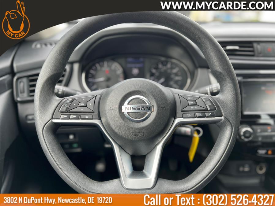2018 Nissan Rogue FWD SV, available for sale in Newcastle, Delaware | My Car. Newcastle, Delaware 2018 Nissan Rogue FWD SV, available for sale in Newcastle, Delaware | My Car. Newcastle, Delaware