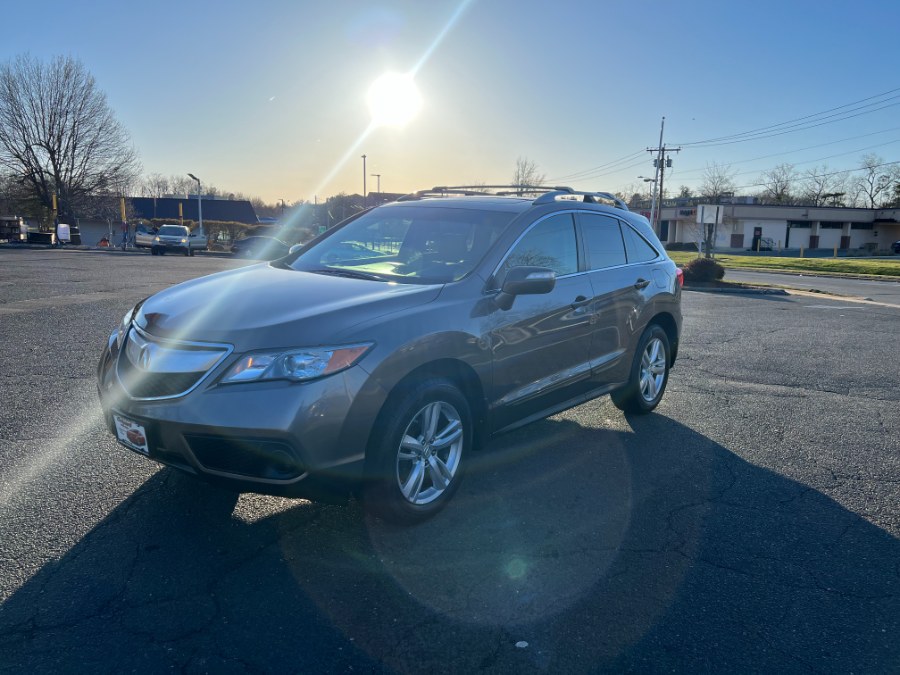 2013 Acura RDX AWD 4dr, available for sale in Hartford , Connecticut | Ledyard Auto Sale LLC. Hartford , Connecticut 2013 Acura RDX AWD 4dr, available for sale in Hartford , Connecticut | Ledyard Auto Sale LLC. Hartford , Connecticut