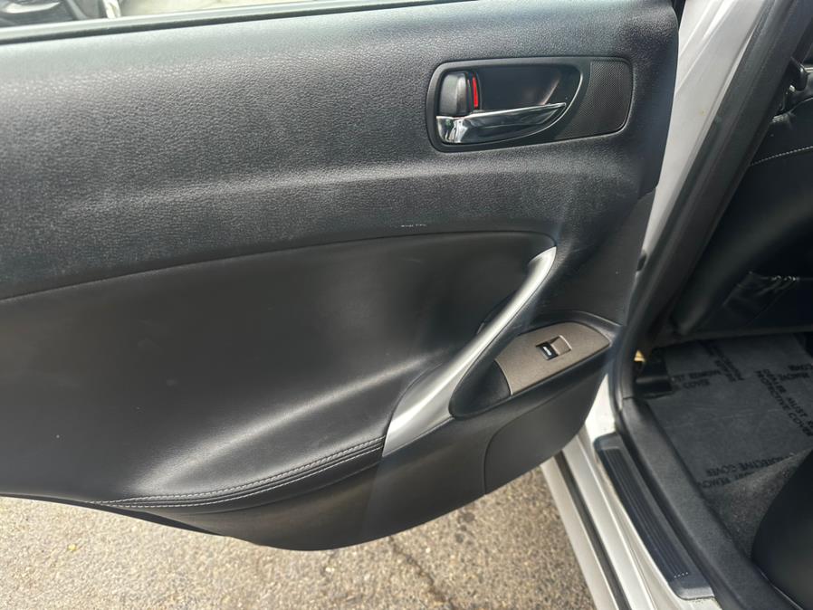 2009 Lexus IS 250 4dr Sport Sdn Auto AWD, available for sale in Lodi, New Jersey | Route 46 Auto Sales Inc. Lodi, New Jersey 2009 Lexus IS 250 4dr Sport Sdn Auto AWD, available for sale in Lodi, New Jersey | Route 46 Auto Sales Inc. Lodi, New Jersey