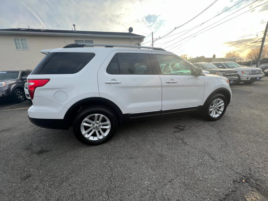 2013 Ford Explorer 4WD 4dr XLT, available for sale in Lodi, New Jersey | Route 46 Auto Sales Inc. Lodi, New Jersey 2013 Ford Explorer 4WD 4dr XLT, available for sale in Lodi, New Jersey | Route 46 Auto Sales Inc. Lodi, New Jersey